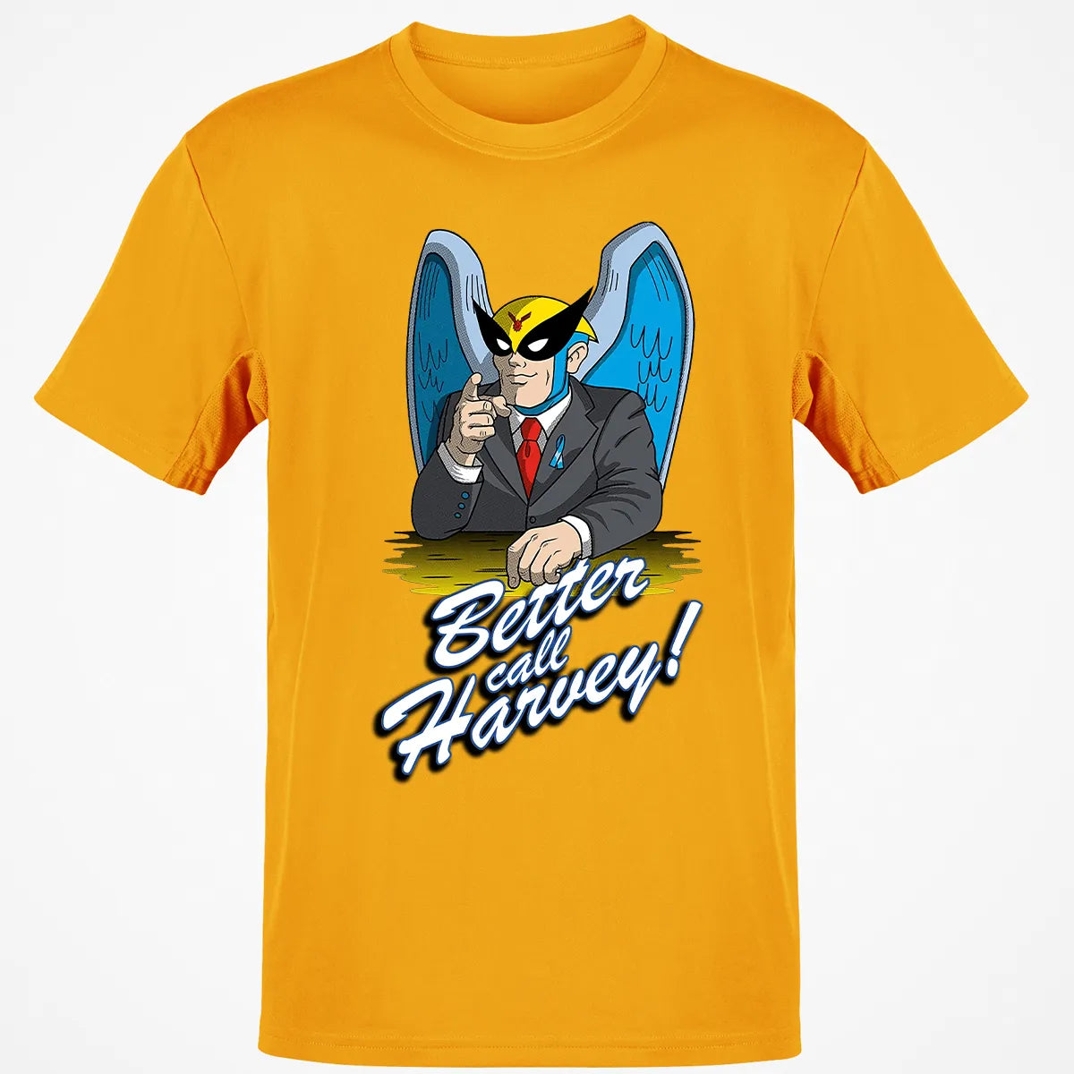 Classic Unisex T-Shirt - 2HJ31349