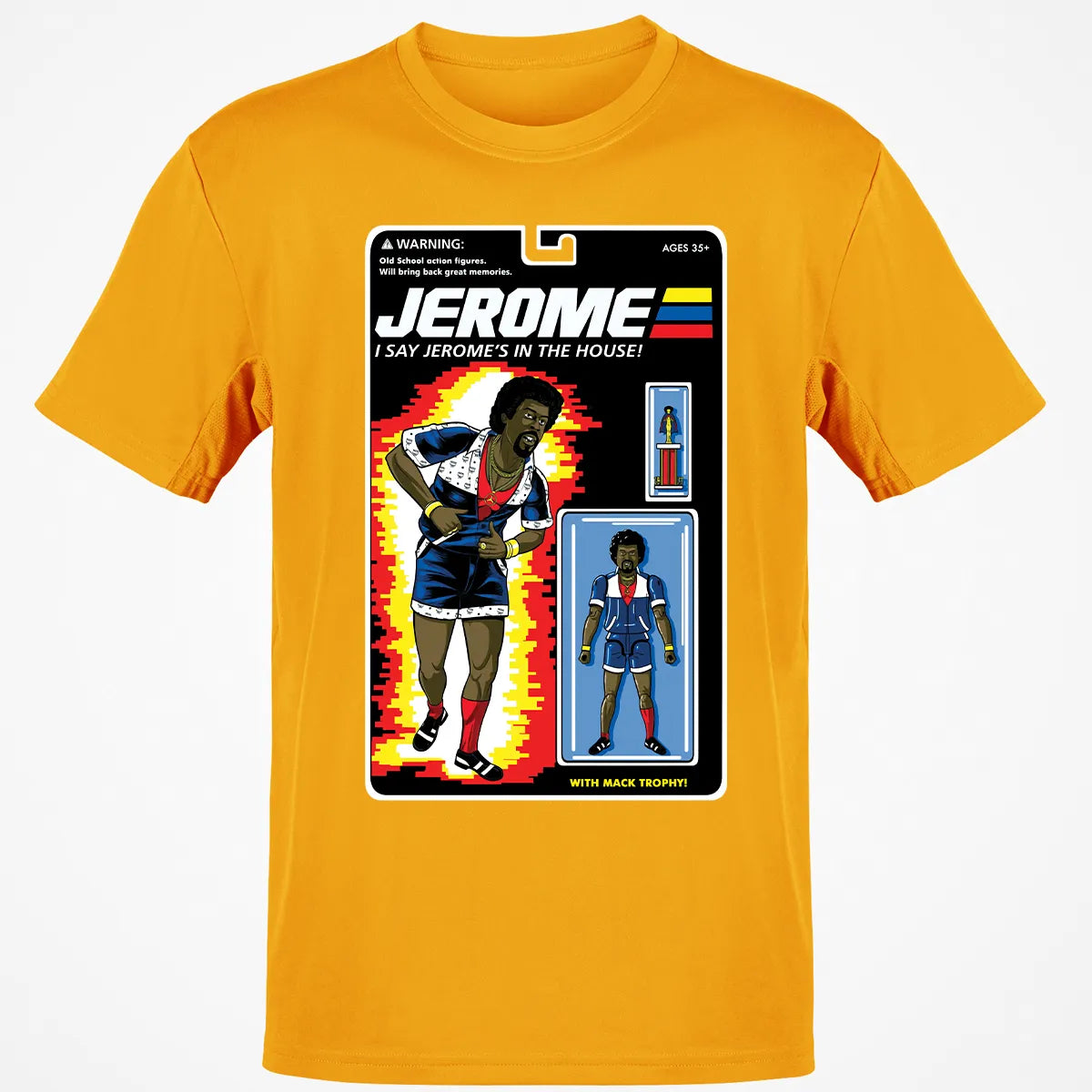 Classic Unisex T-Shirt - 81VYDW37
