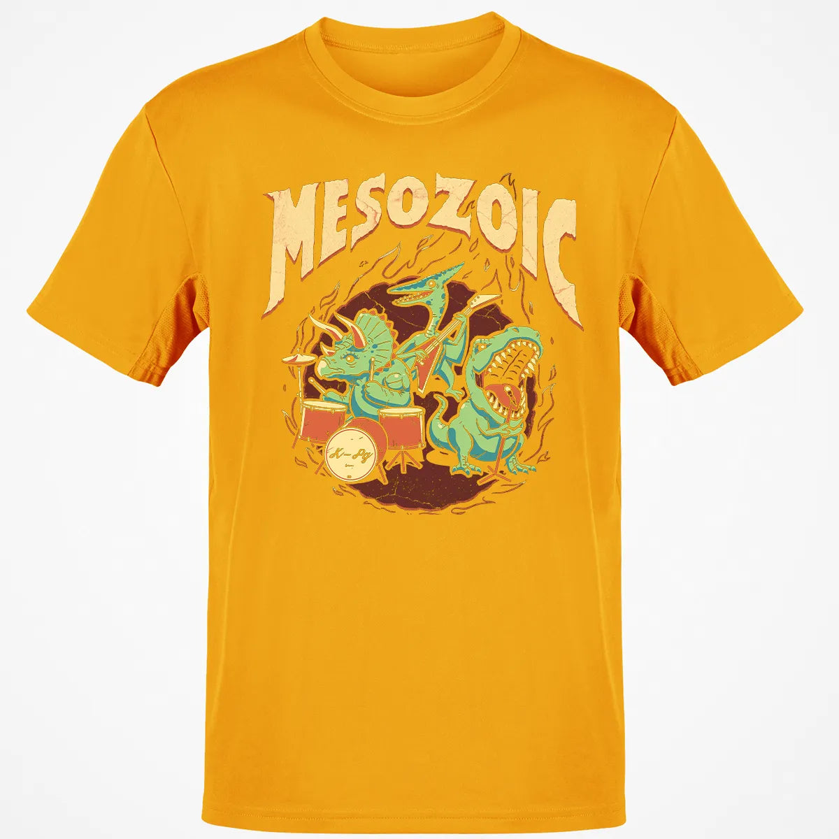 Classic Unisex T-Shirt - 8XQXLG49