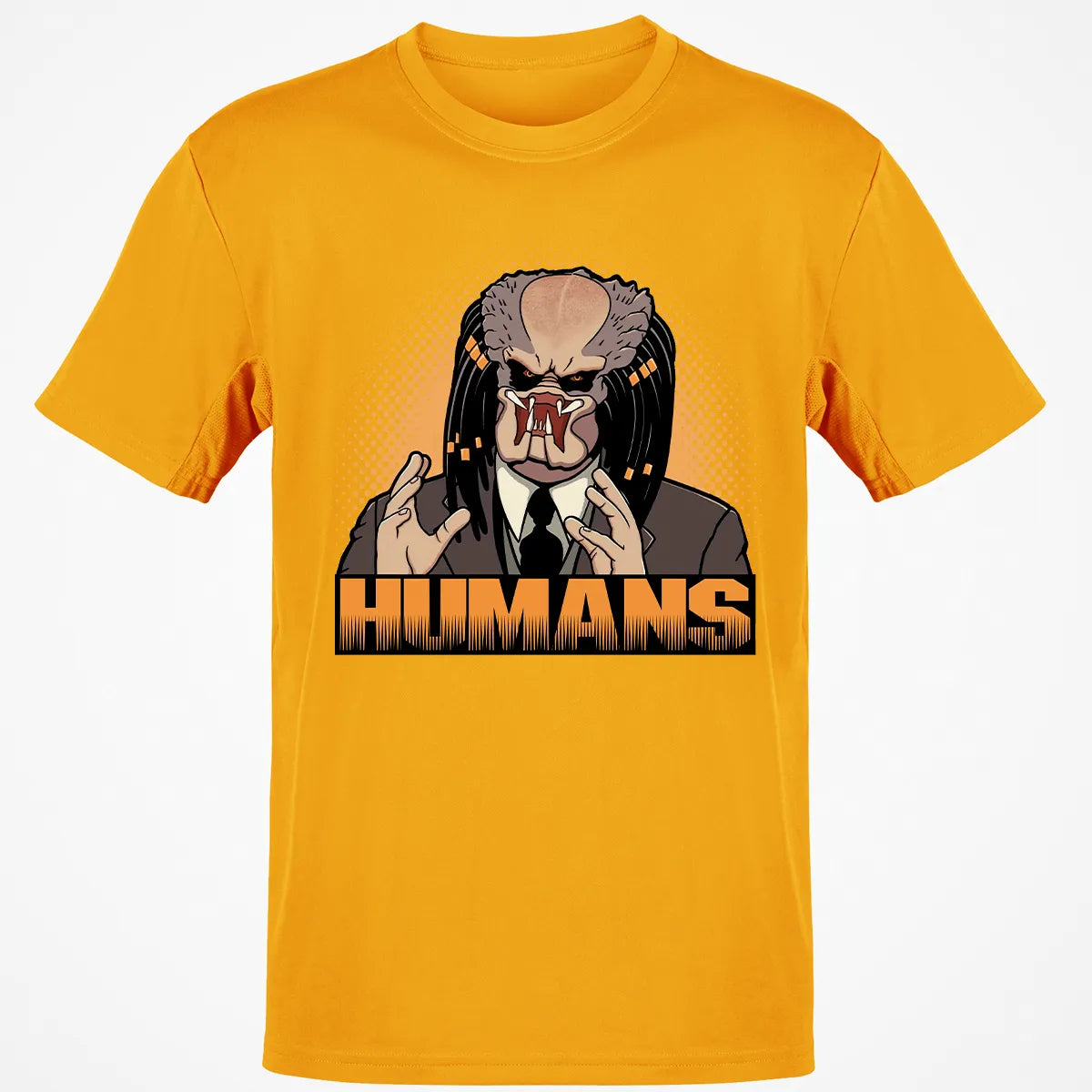 Classic Unisex T-Shirt - UXLKJZTY