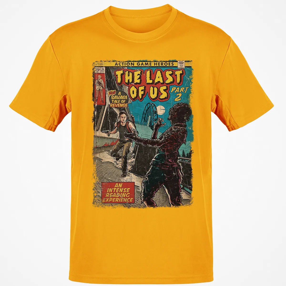 Classic Unisex T-Shirt - 8AZMQ718