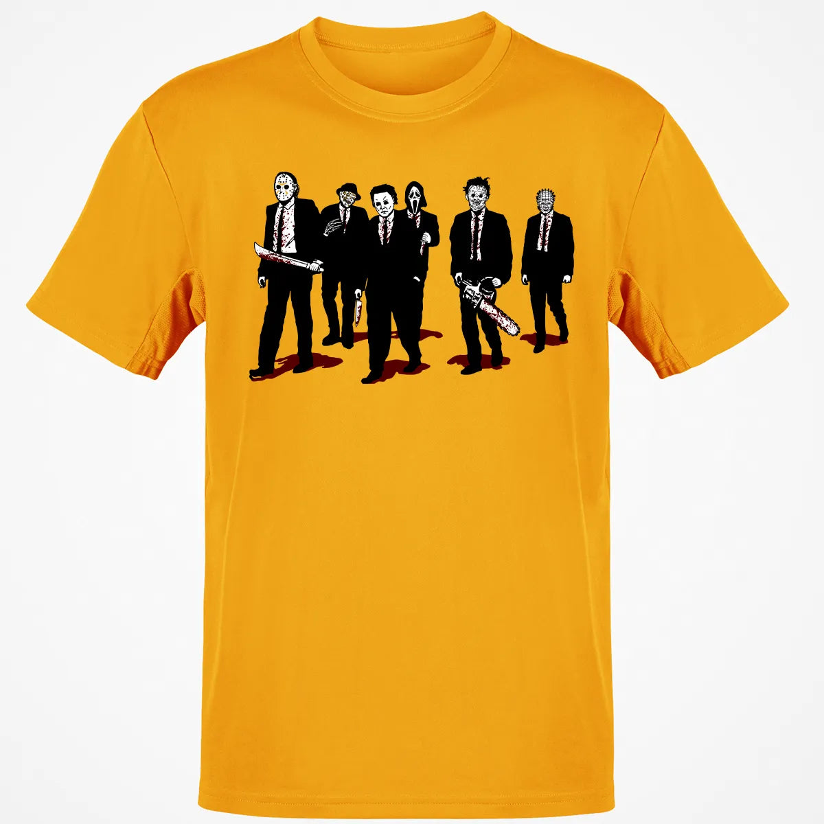 Classic Unisex T-Shirt - 3B9XY9X8