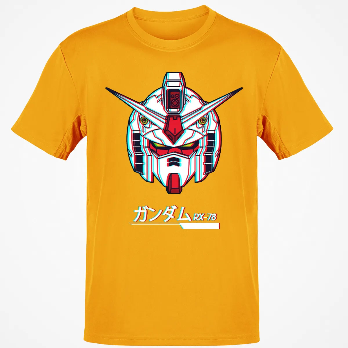 Gundam Glitch Classic Unisex T-Shirt