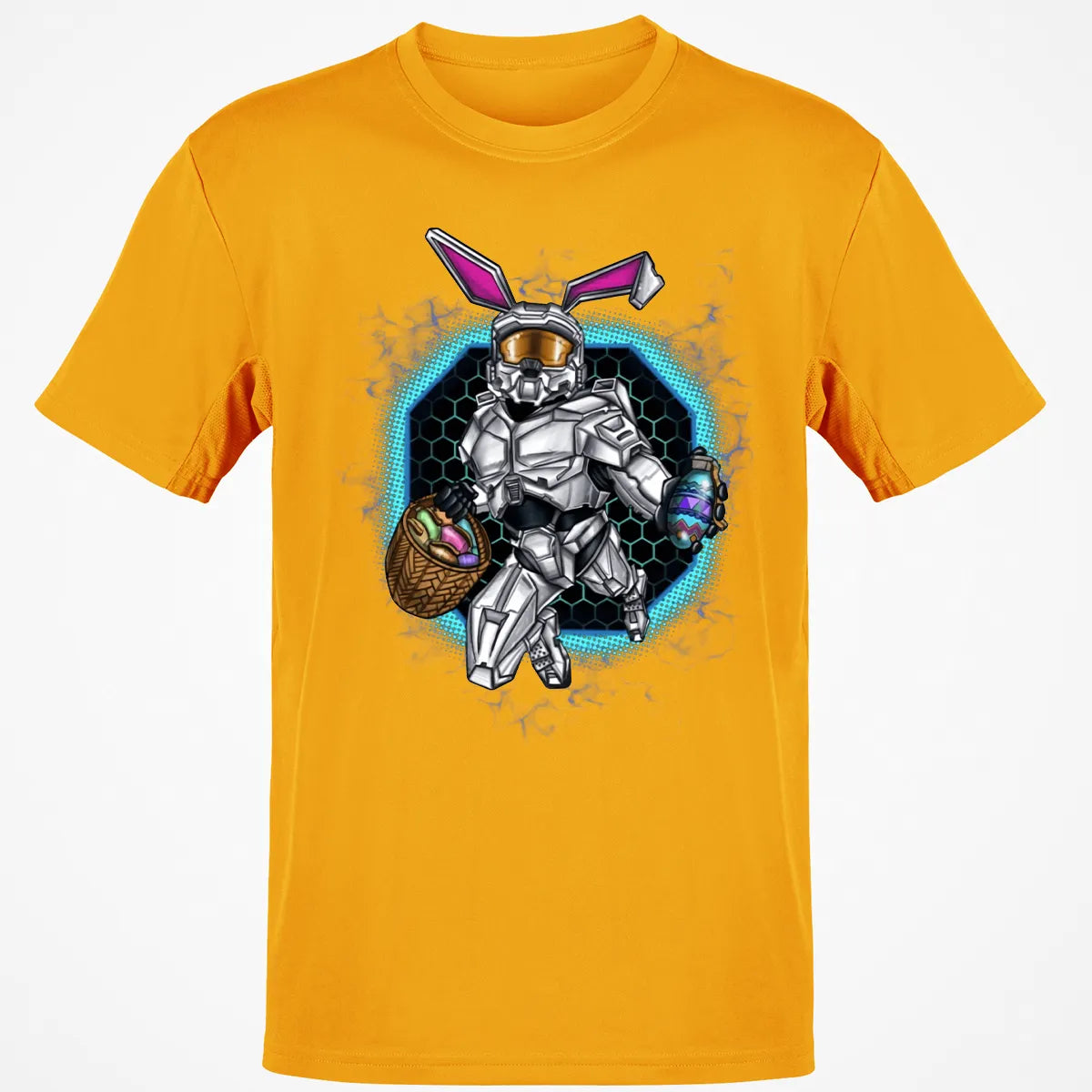 Classic Unisex T-Shirt - 6NSSRXRB