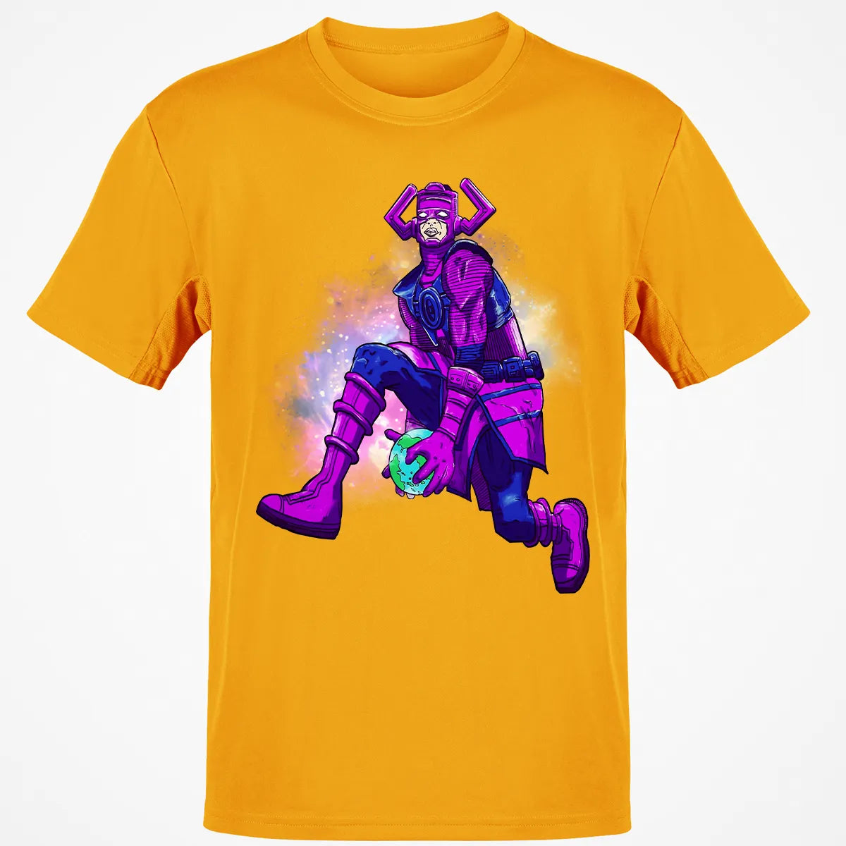 Classic Unisex T-Shirt - WXQYJUE1