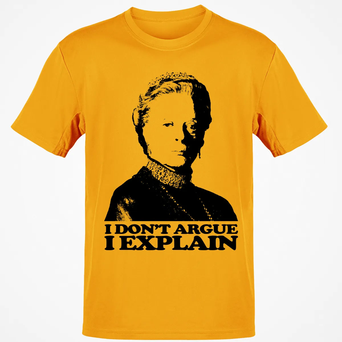 Classic Unisex T-Shirt - PA43K4B6