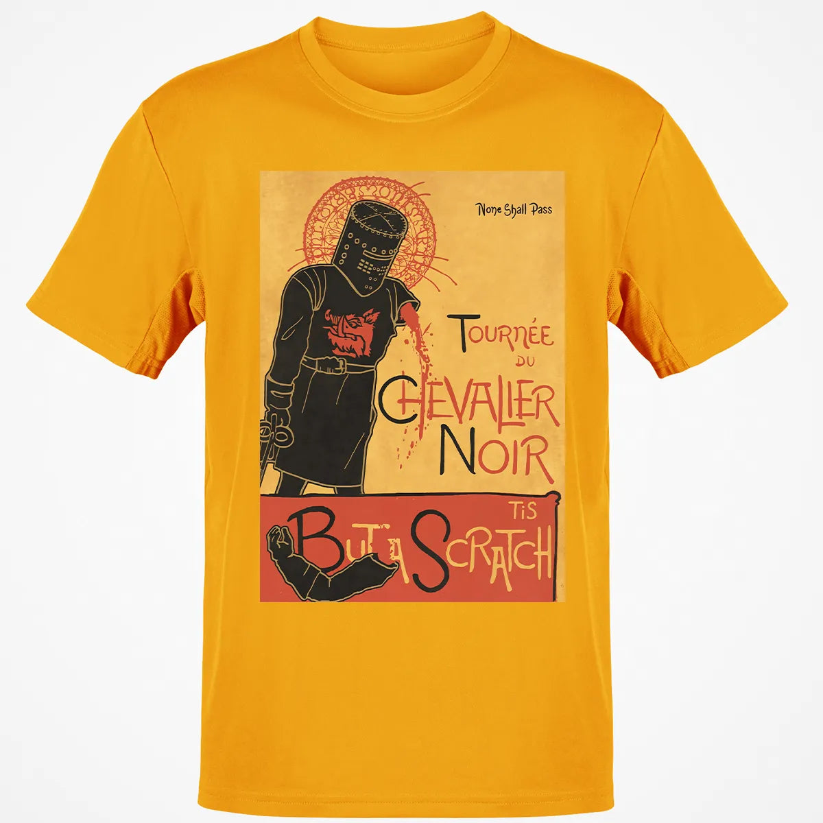 Classic Unisex T-Shirt - 3V4EFGCP