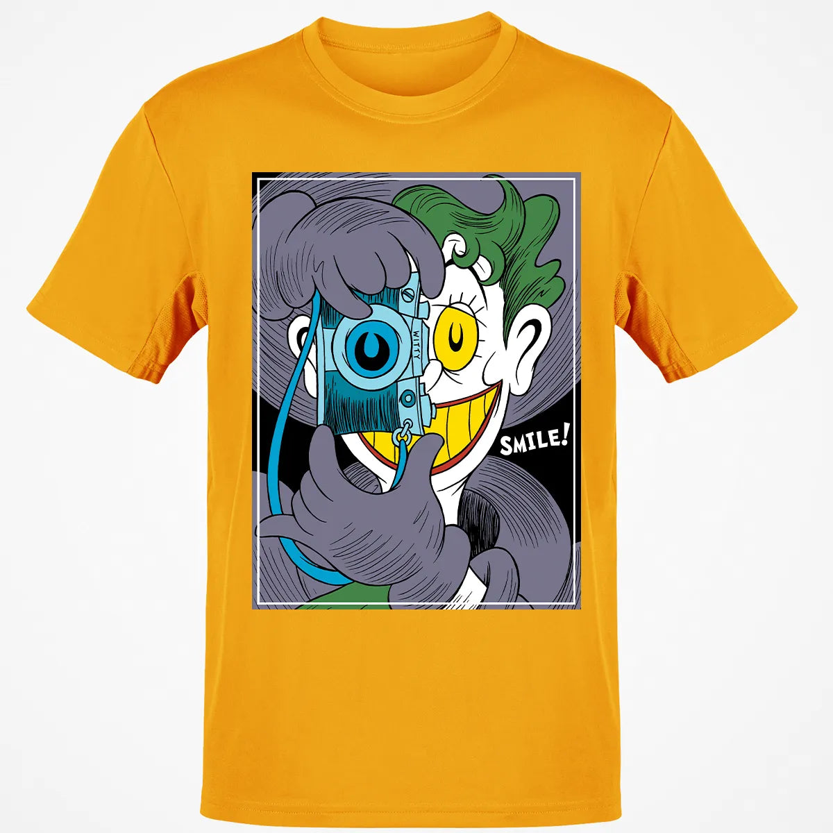 Classic Unisex T-Shirt - HA2GDYUH