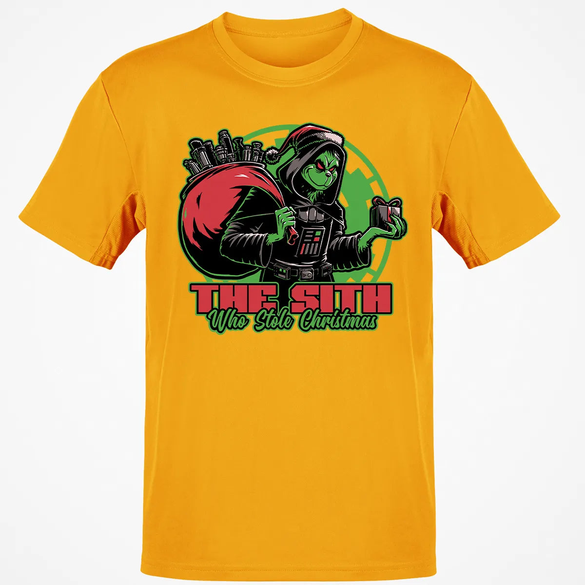 The Sith Stole Christmas Classic Unisex T-Shirt