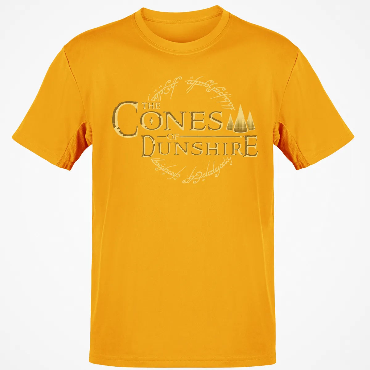 Classic Unisex T-Shirt - 16MQVSW9