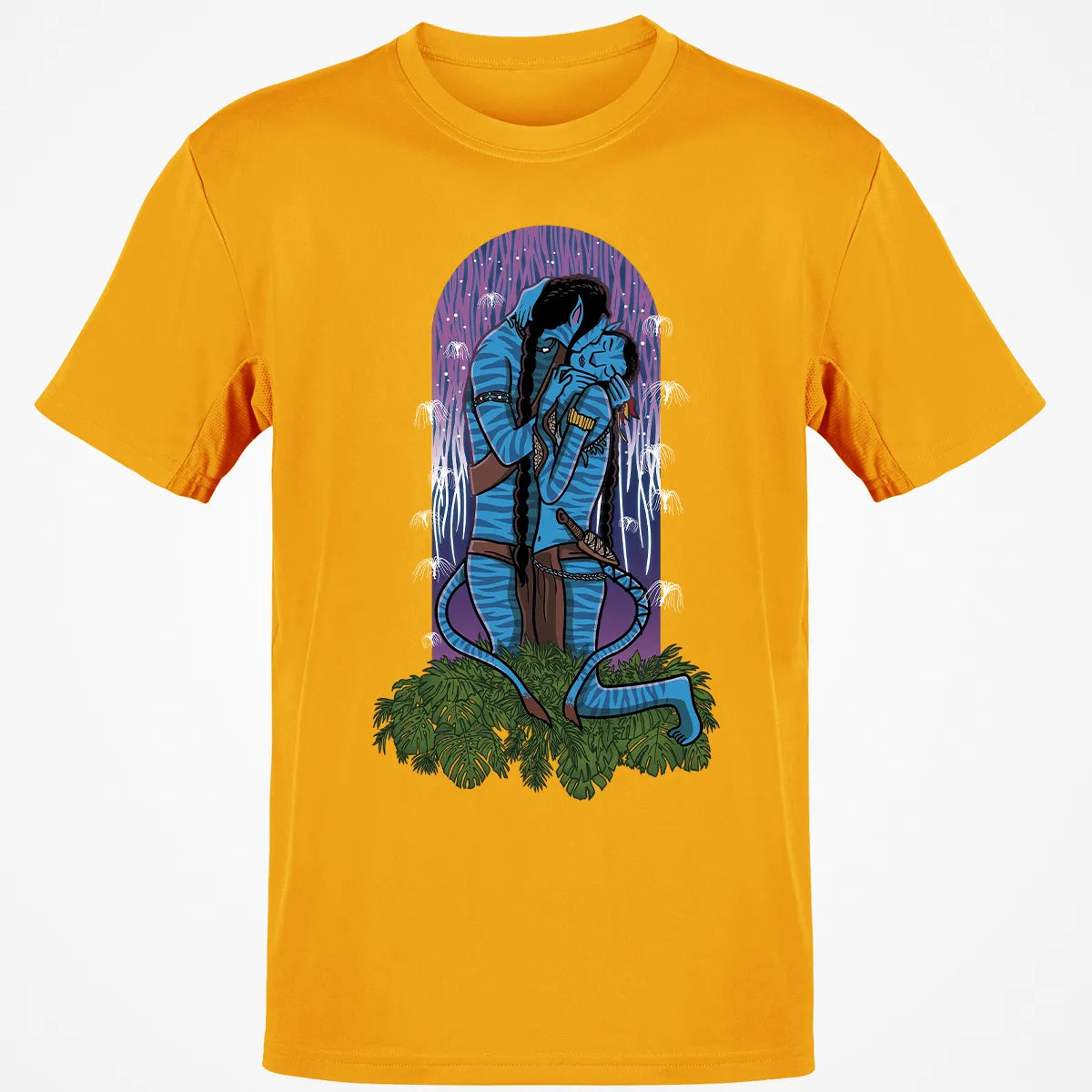 Classic Unisex T-Shirt - 8PCY9R9M