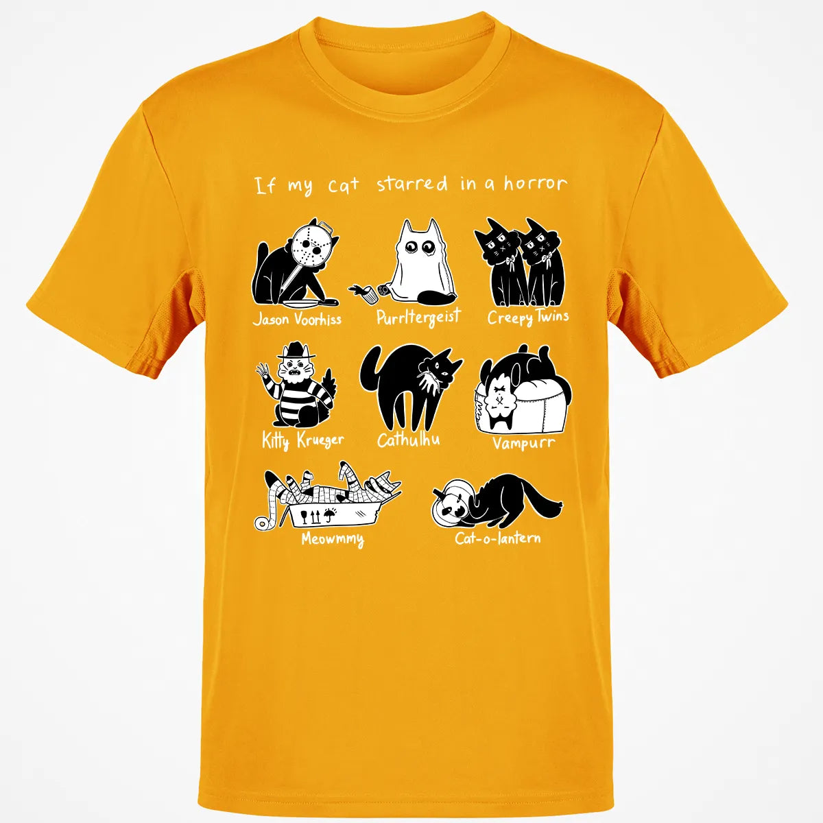 Classic Unisex T-Shirt - FXYHLTFM