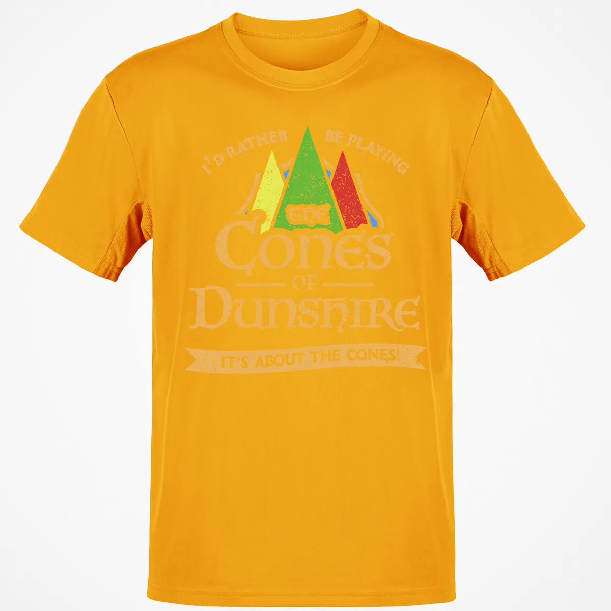 Classic Unisex T-Shirt - HTALRFC7