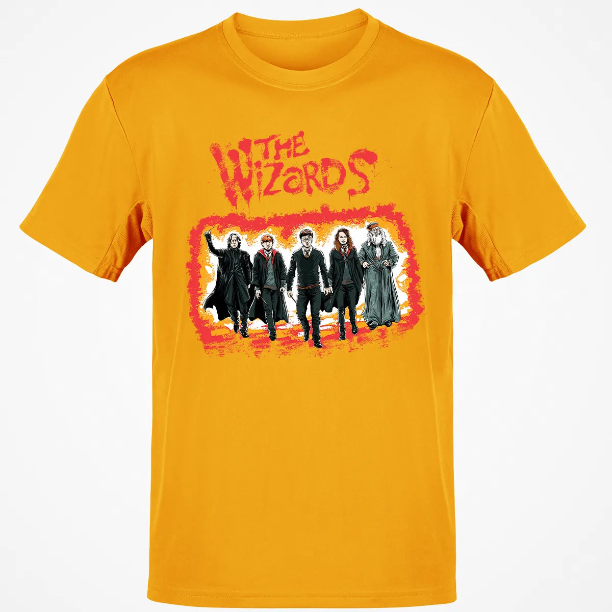 Classic Unisex T-Shirt - KF7CZ37R