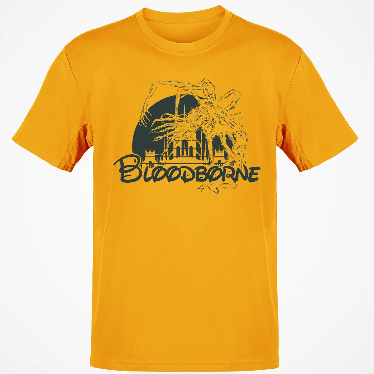 Classic Unisex T-Shirt - EN87PYJX