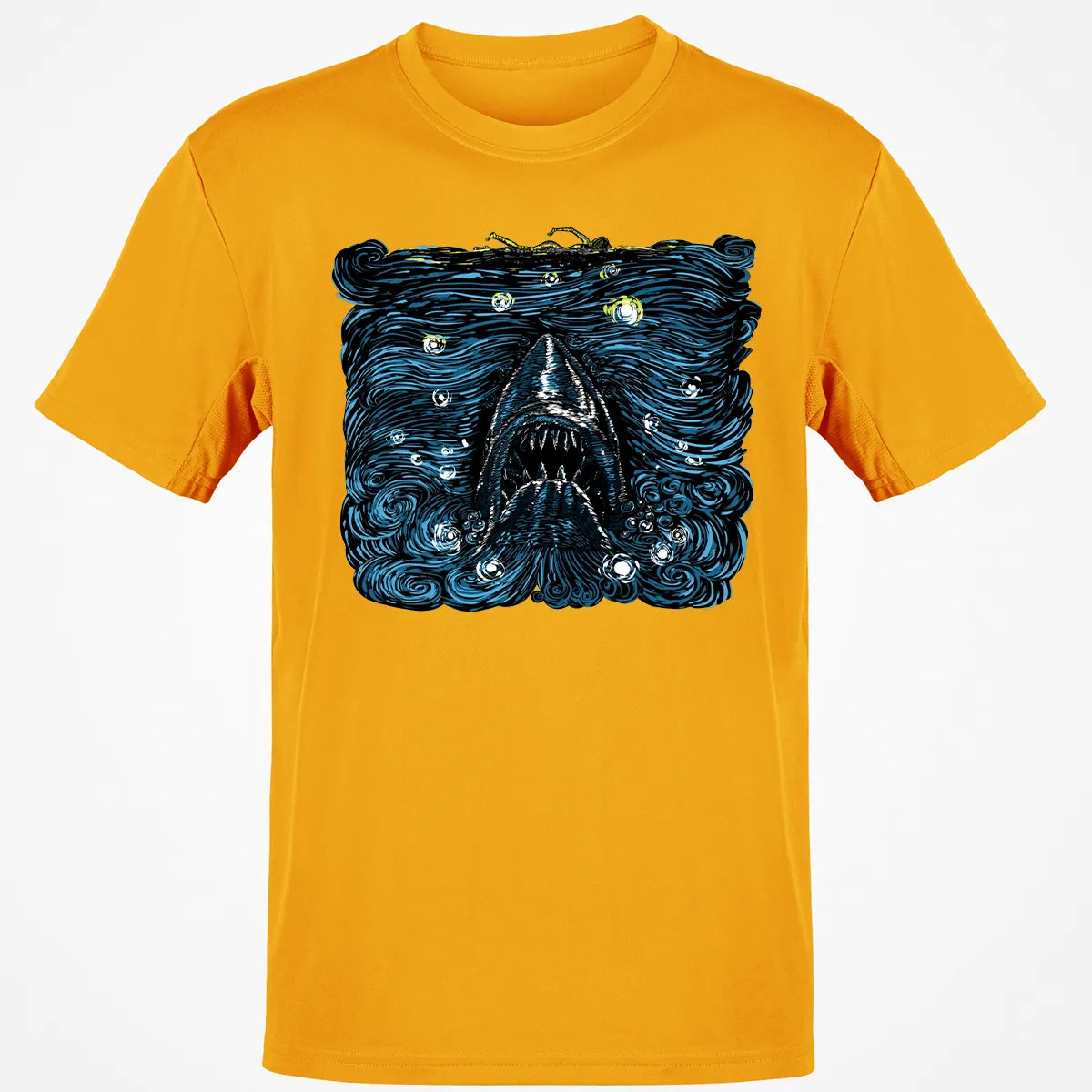 Classic Unisex T-Shirt - U7A841ZP