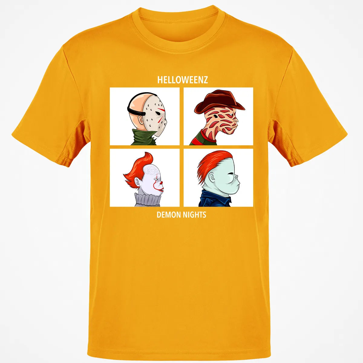 Classic Unisex T-Shirt - 69KAU7C8