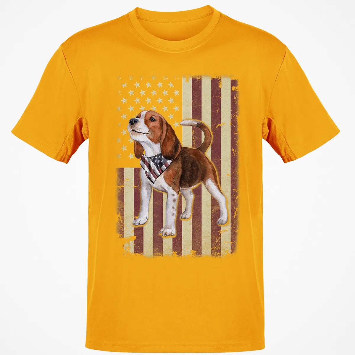 Classic Unisex T-Shirt - AHGAH4T4