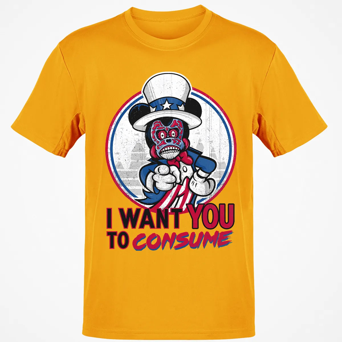 Classic Unisex T-Shirt - CATDGZ9K