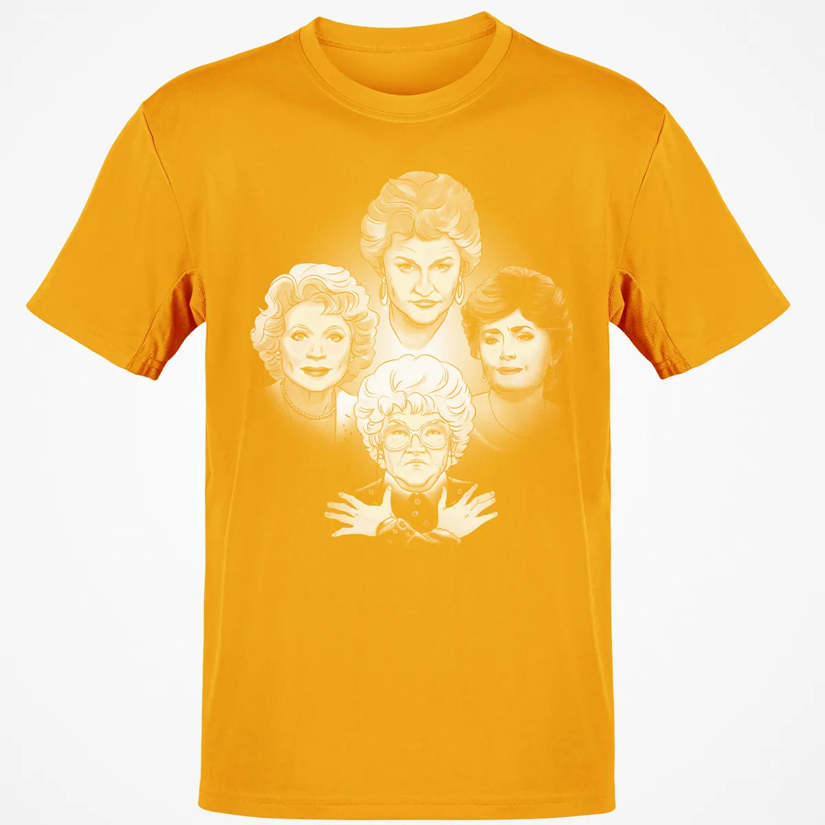 Classic Unisex T-Shirt - TZ58R572