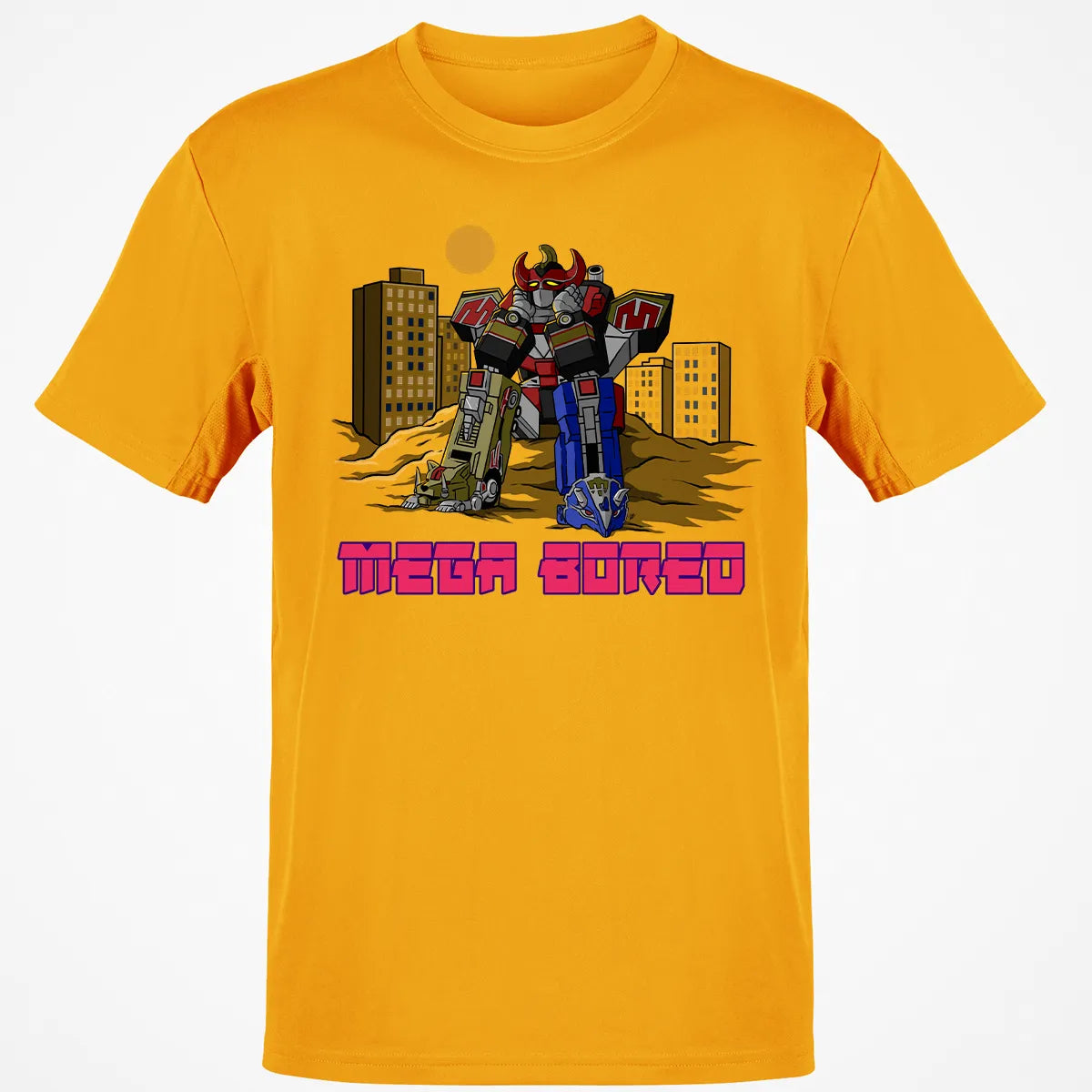 Classic Unisex T-Shirt - FHTV1GLB
