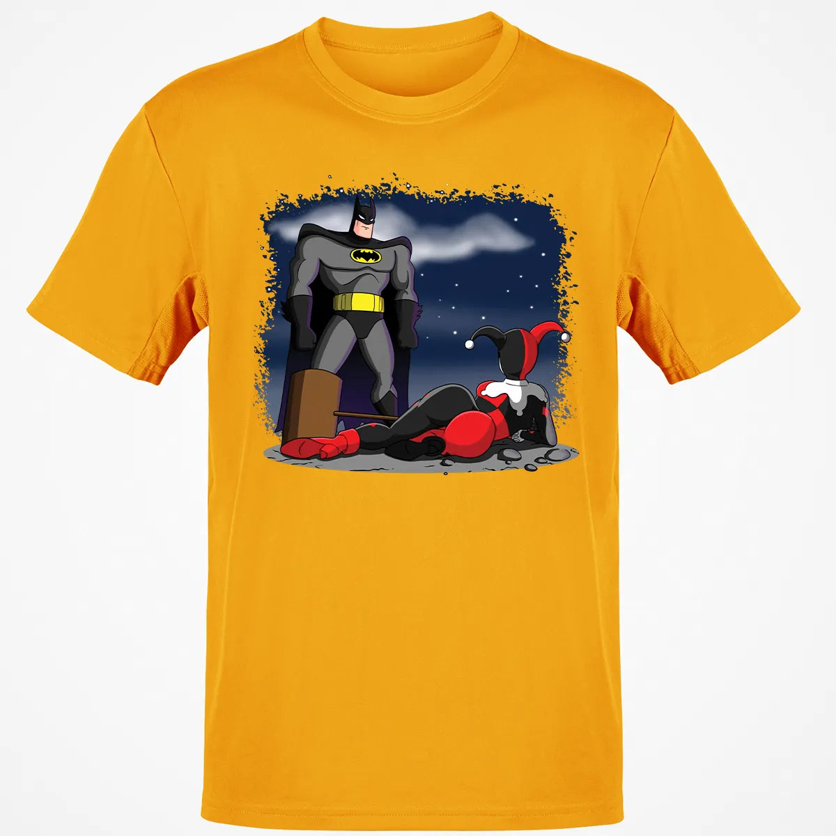 Classic Unisex T-Shirt - FX4R8GM9