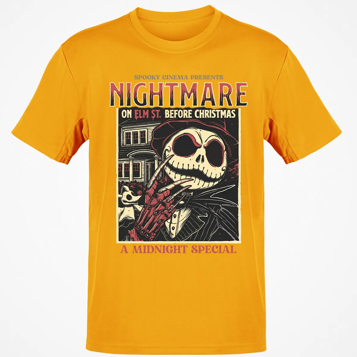 Classic Unisex T-Shirt - RD7ZVUKB