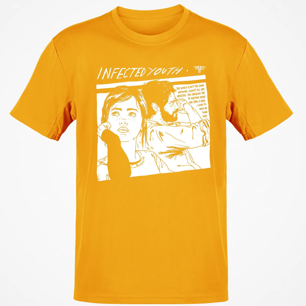 Classic Unisex T-Shirt - T4BLH2C9
