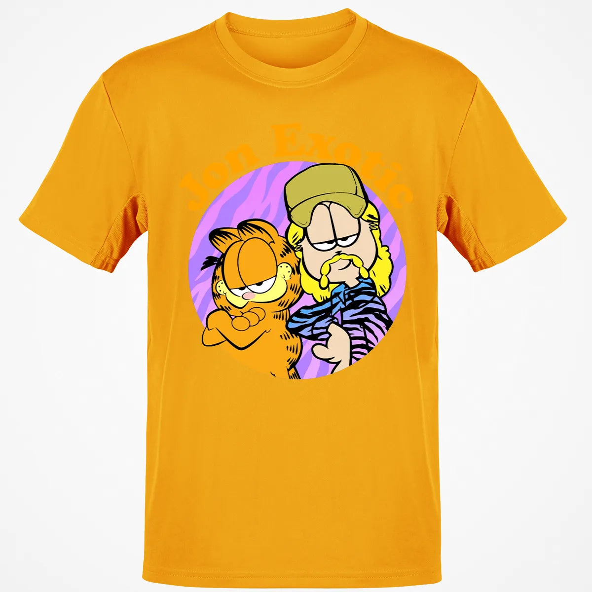 Classic Unisex T-Shirt - CHSGX9KX