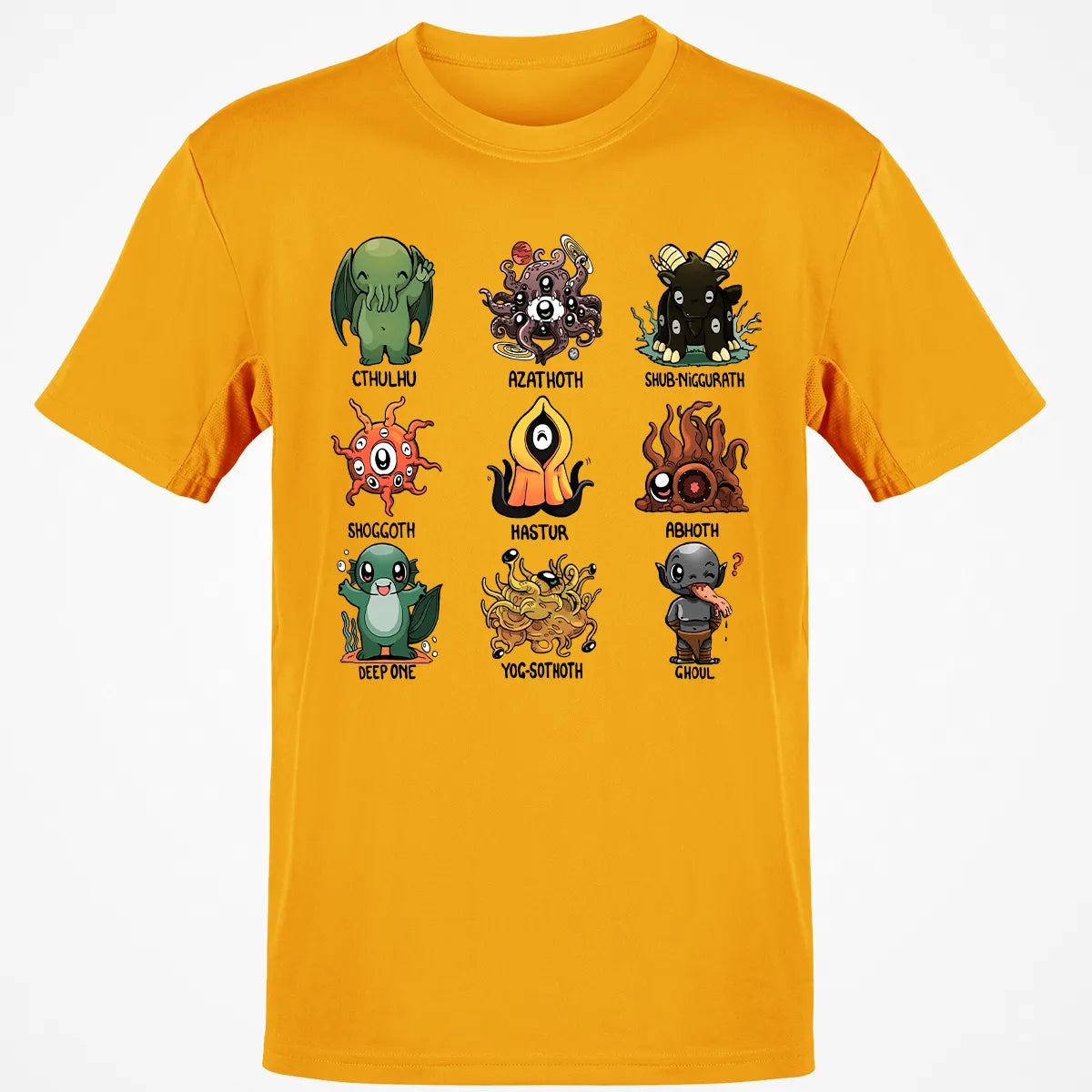 Classic Unisex T-Shirt - BHWH1E9X