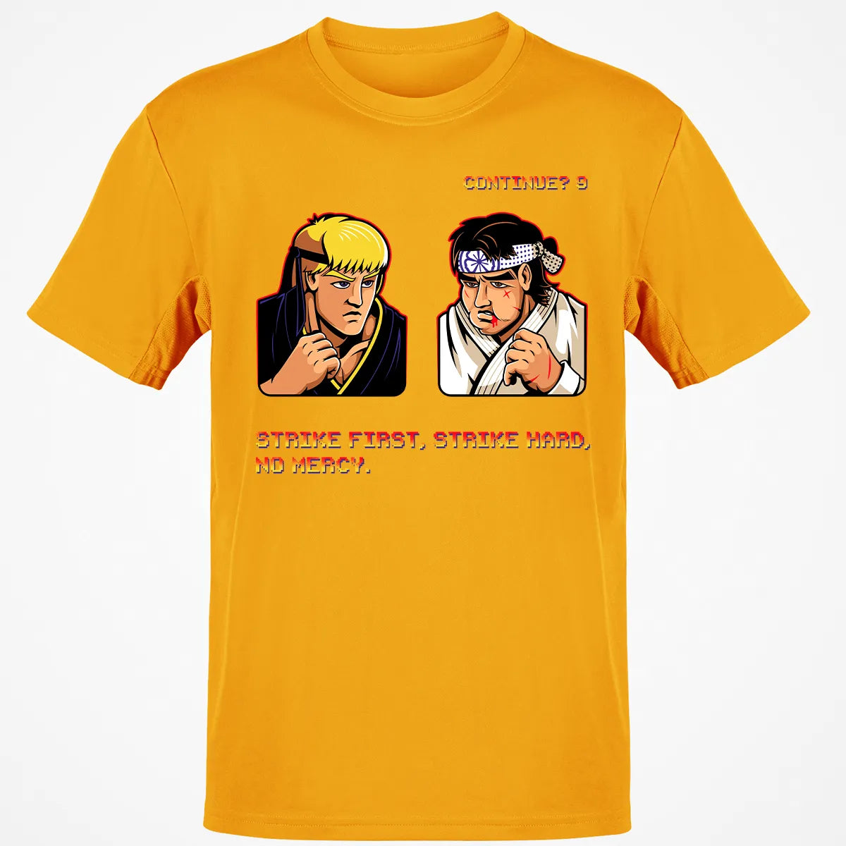 Classic Unisex T-Shirt - 3EM1JSQ8