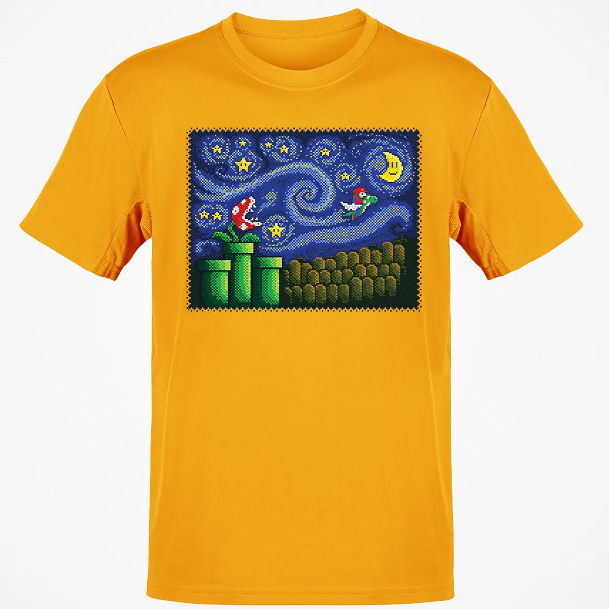 Classic Unisex T-Shirt - PDP5HKP6