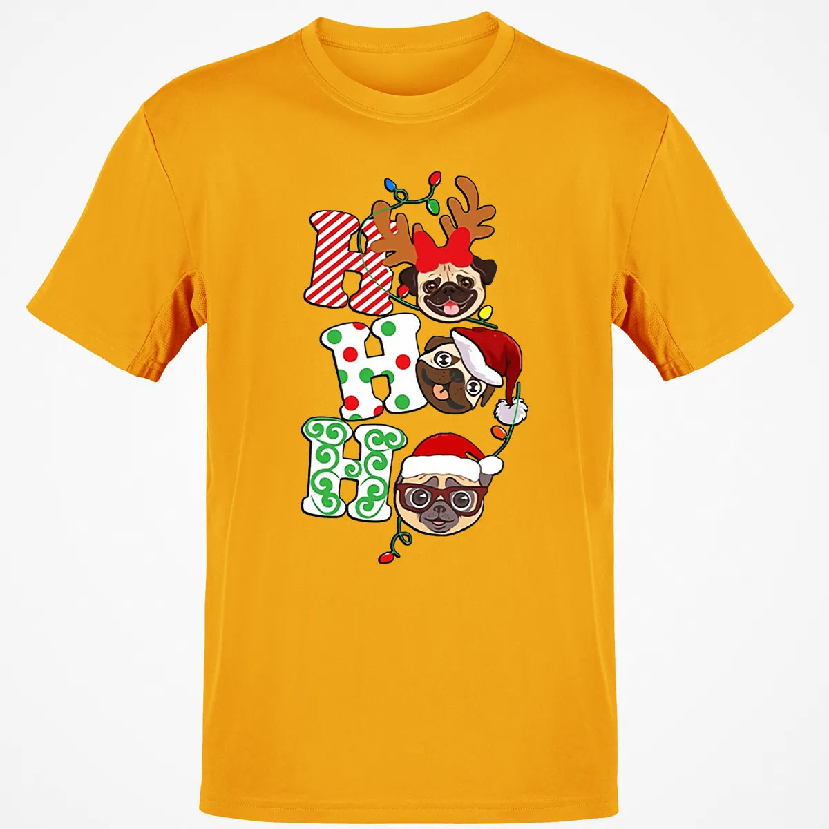 Classic Unisex T-Shirt - FMDGM6V3