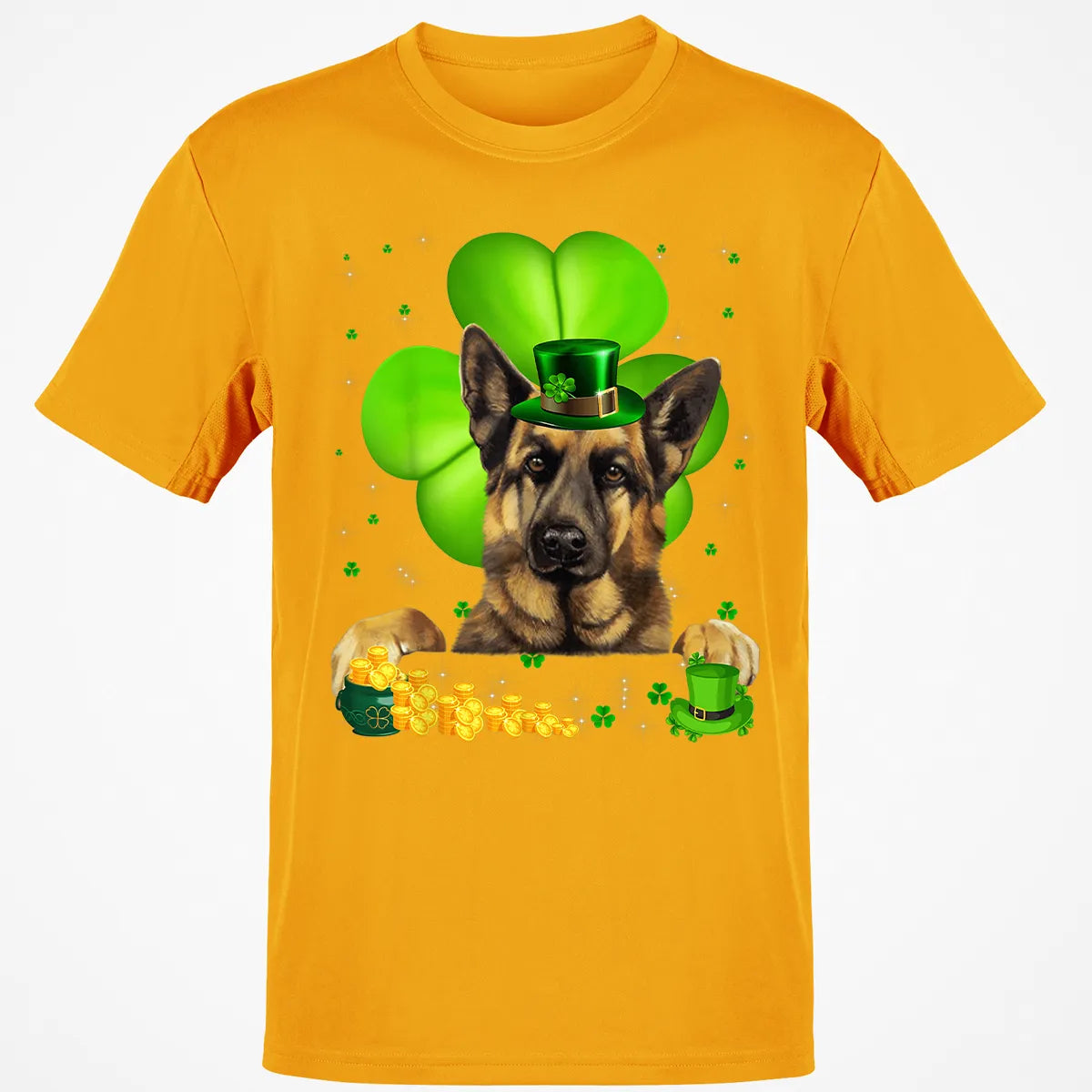 Classic Unisex T-Shirt - C87HN3E6