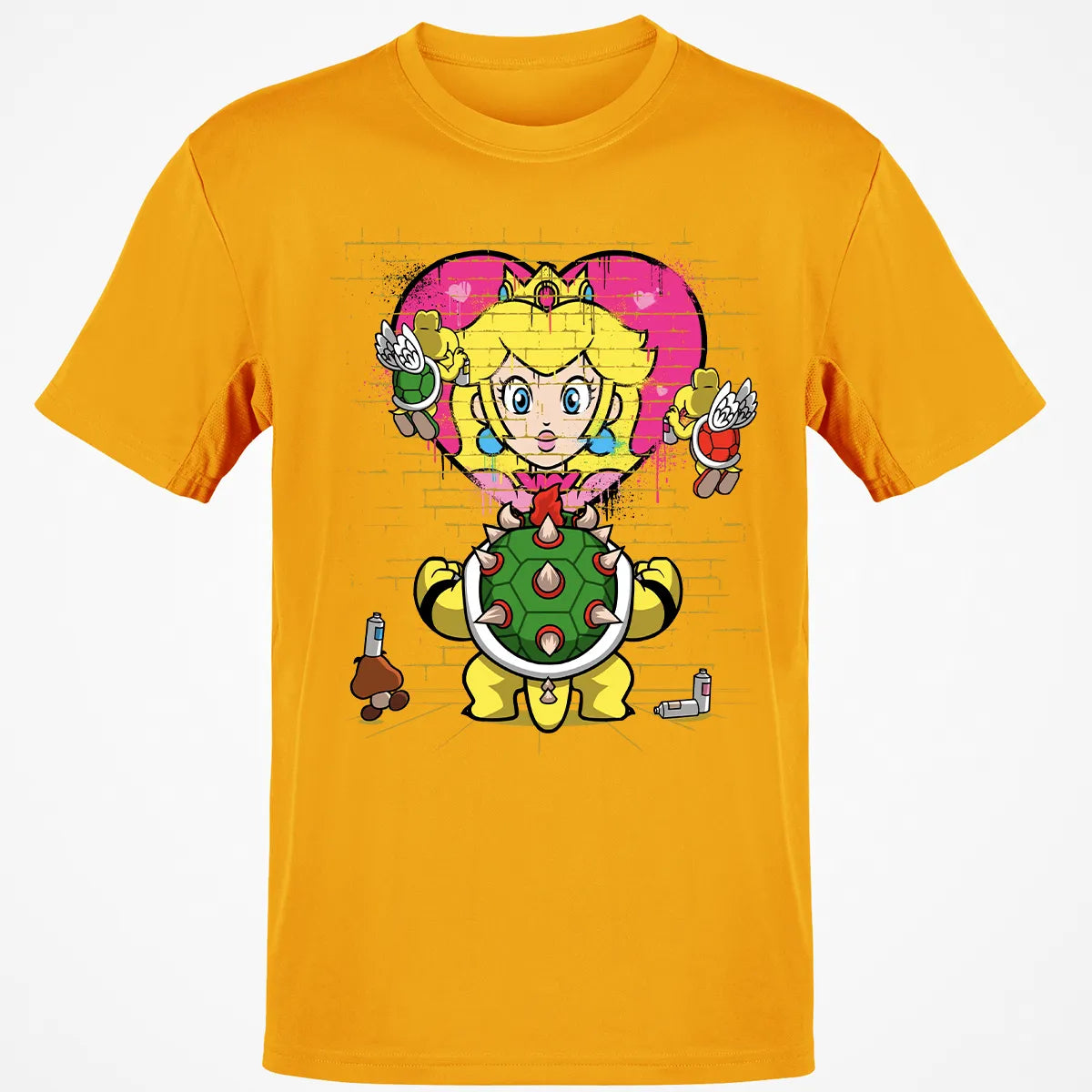 Classic Unisex T-Shirt - 9DMQZQYH