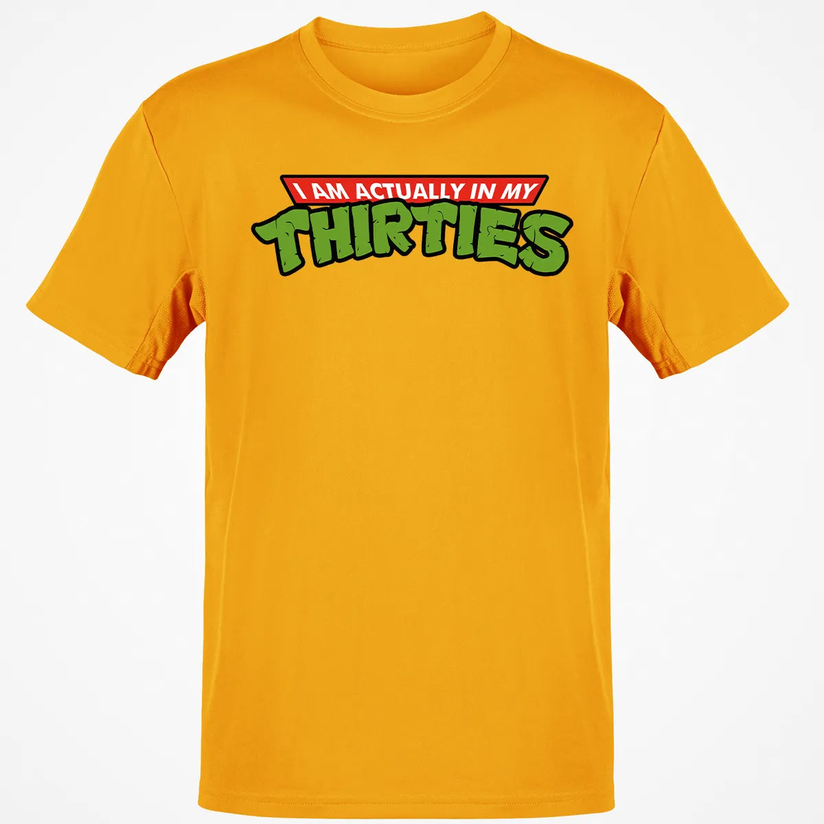 Classic Unisex T-Shirt - JS28J3F8