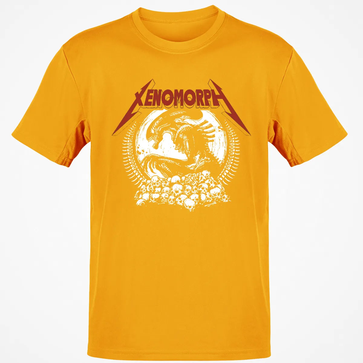 Classic Unisex T-Shirt - LJM8UDWX