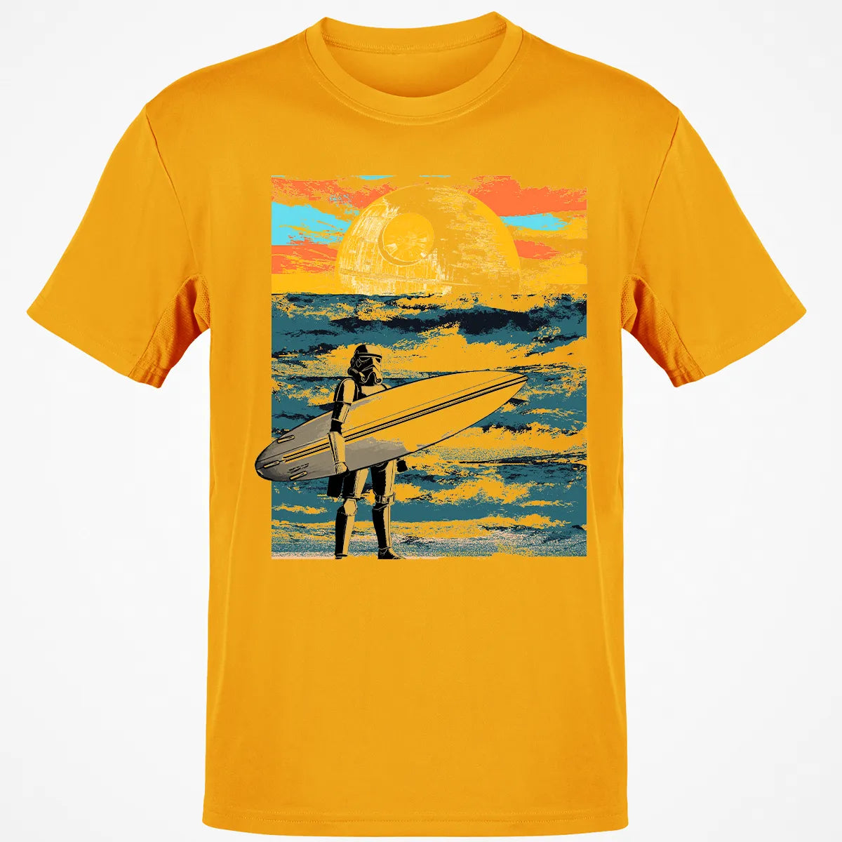 Classic Unisex T-Shirt - G3BNNAJ9