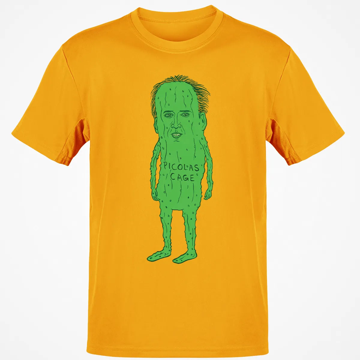 Classic Unisex T-Shirt - G86DQPWR