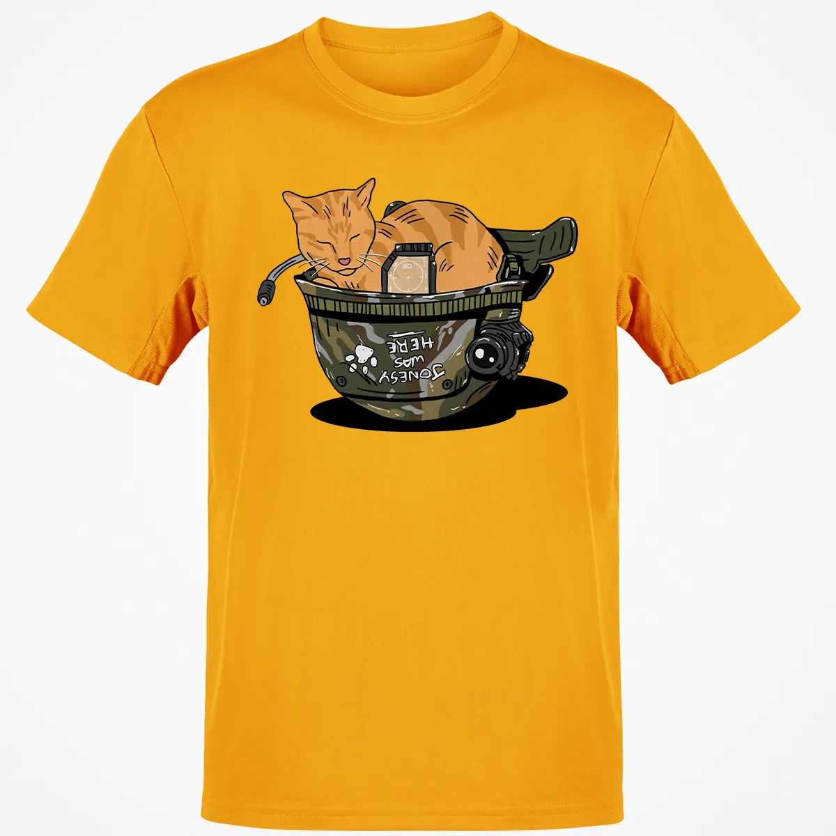 Classic Unisex T-Shirt - NJ4ZE29J