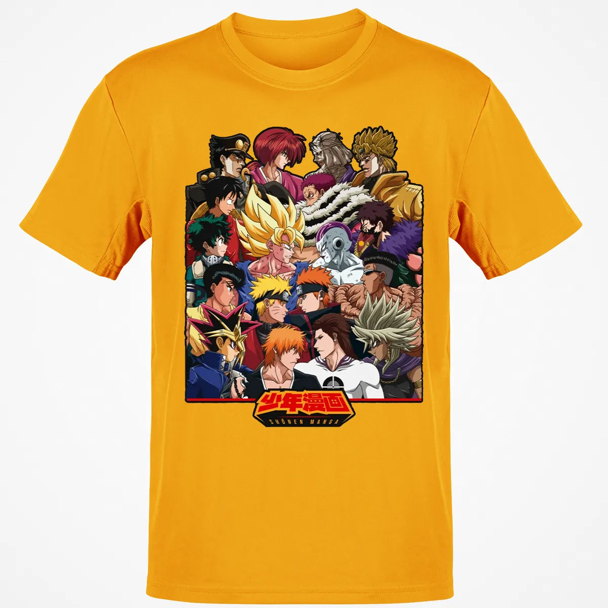 Classic Unisex T-Shirt - RGEBFDT9