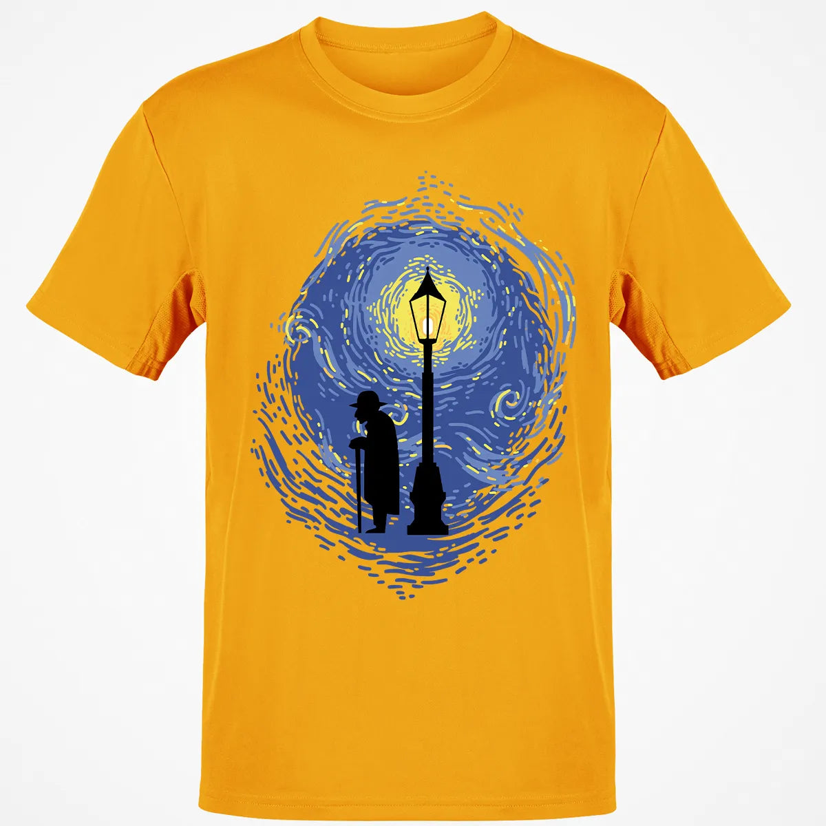 Classic Unisex T-Shirt - HMATGDXN