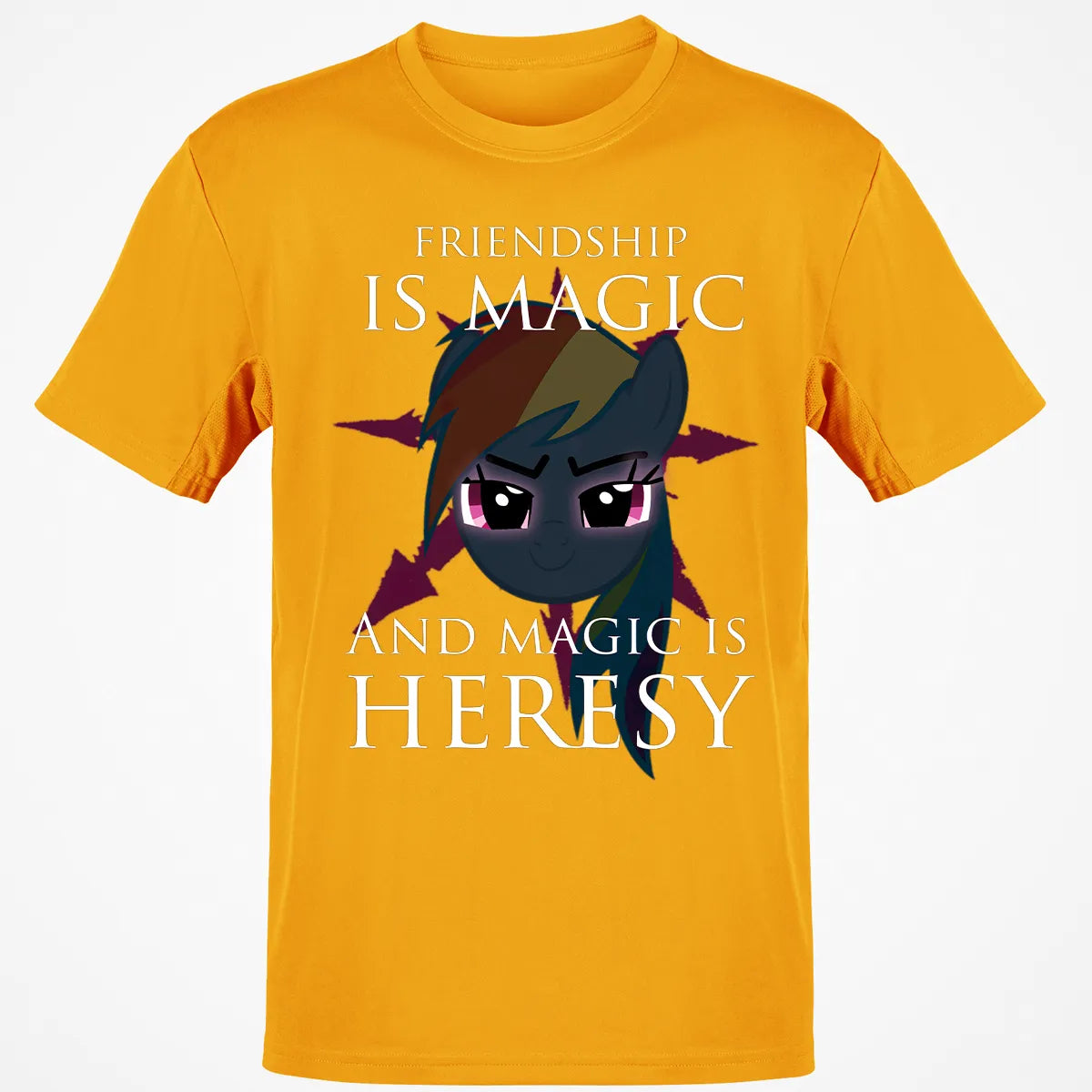 Classic Unisex T-Shirt - 5M3FWS8J
