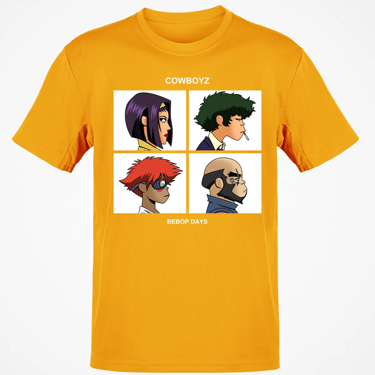 Classic Unisex T-Shirt - DM68FK5N