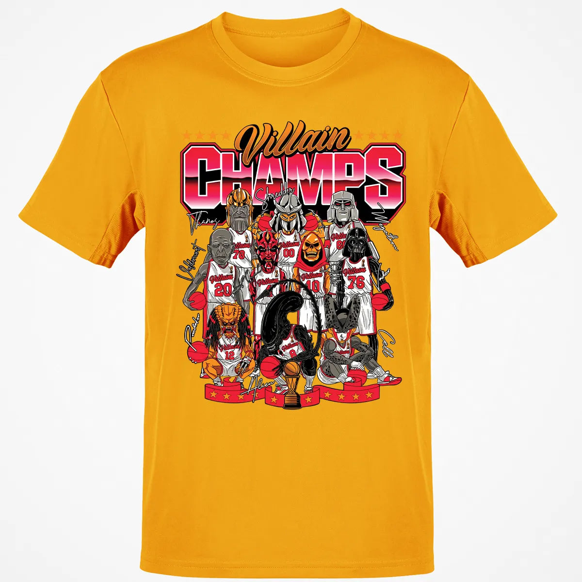Classic Unisex T-Shirt - LQKNPJLW