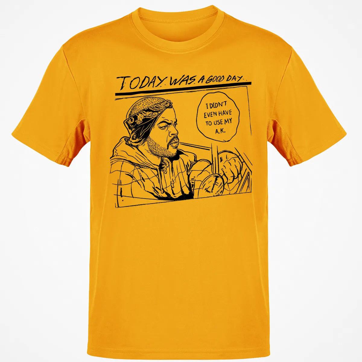 Classic Unisex T-Shirt - TF3QT9BN