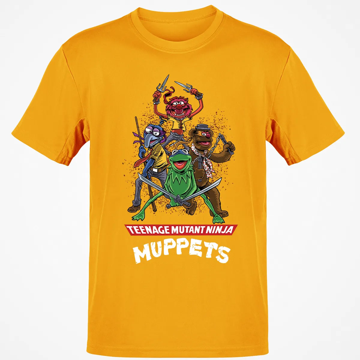 Classic Unisex T-Shirt - T7HUESY1