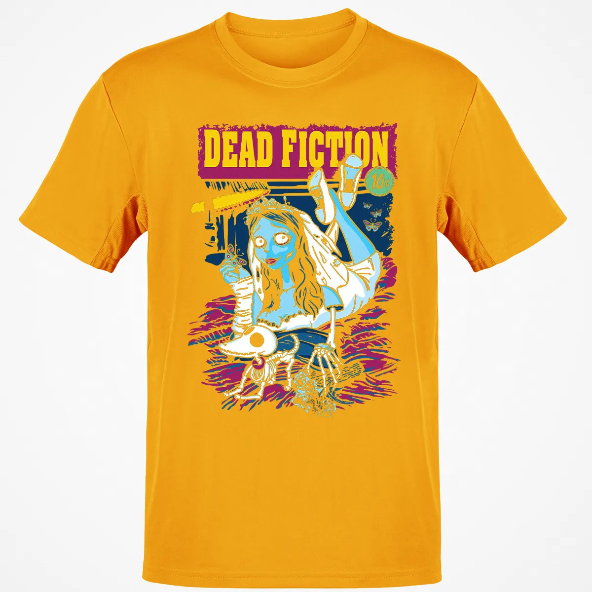 Classic Unisex T-Shirt - CAWNTLQQ