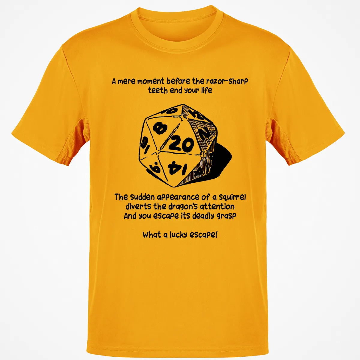 Classic Unisex T-Shirt - 5WRV7J3H