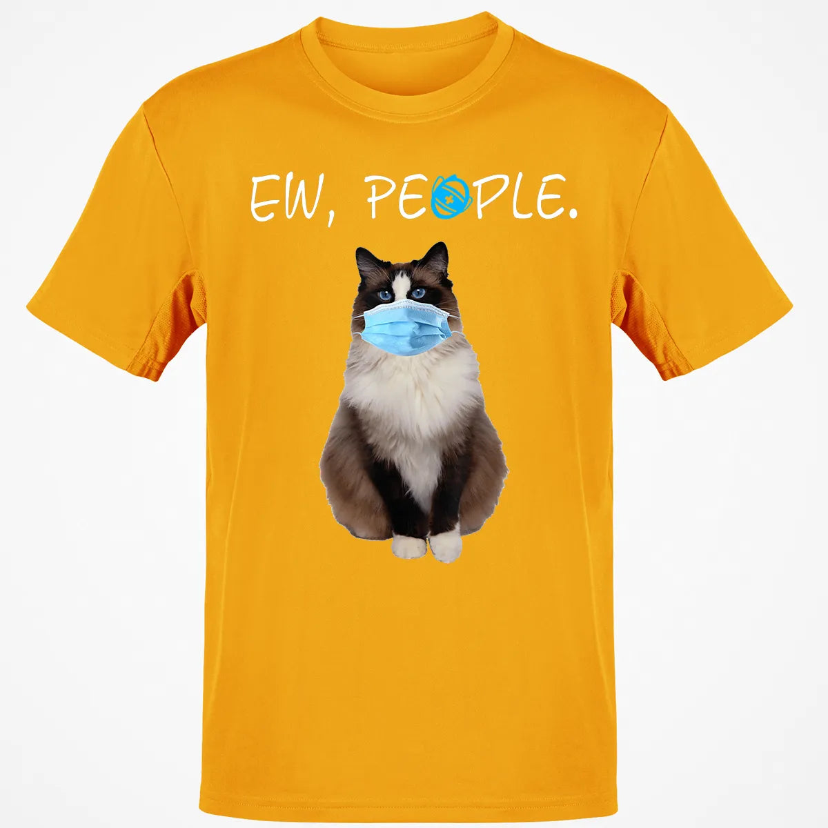 Classic Unisex T-Shirt - SQAFEKWH